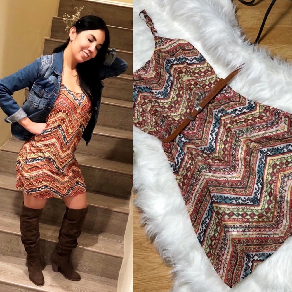 👢Cheyenne dress👒